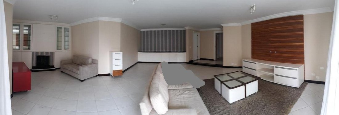 Apartment in Itaim Bibi, State of São Paulo, Brazil 3 - 19052756