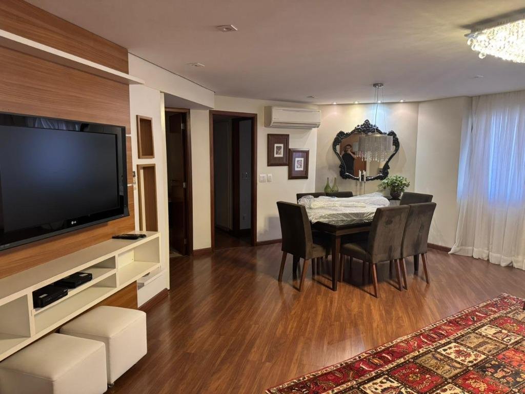 Apartment in Indianópolis, State of São Paulo, Brazil 1 - 19052831