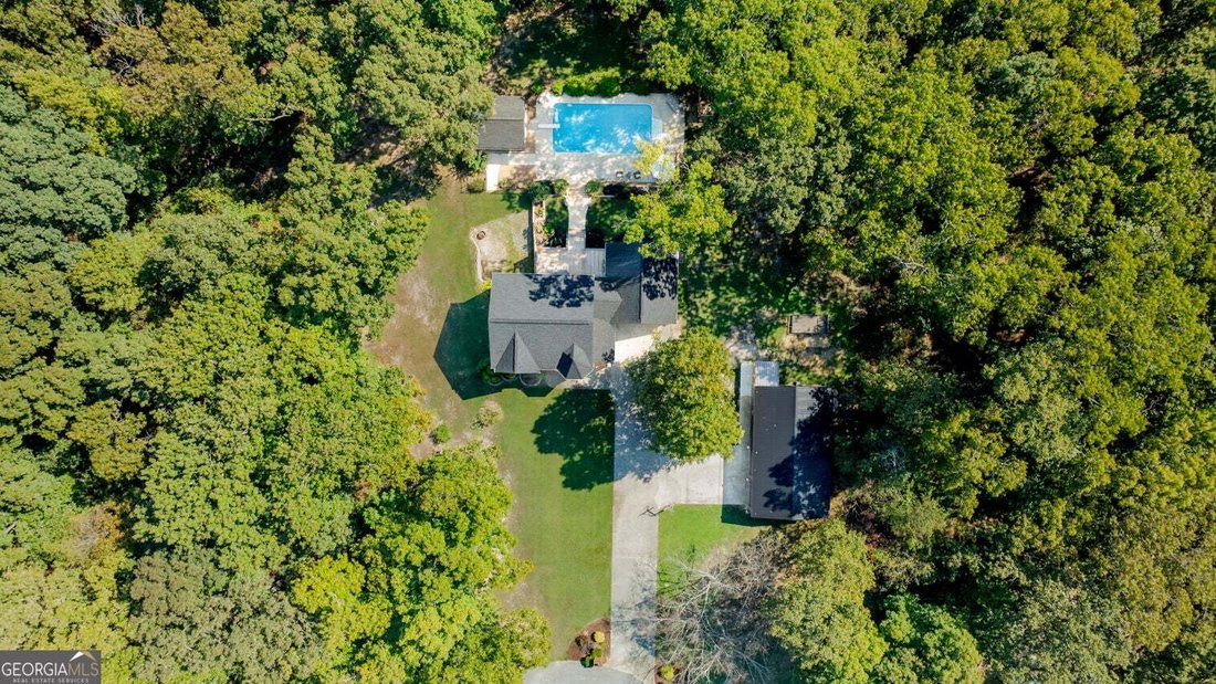House in Summerville, Georgia, United States 2 - 19051378