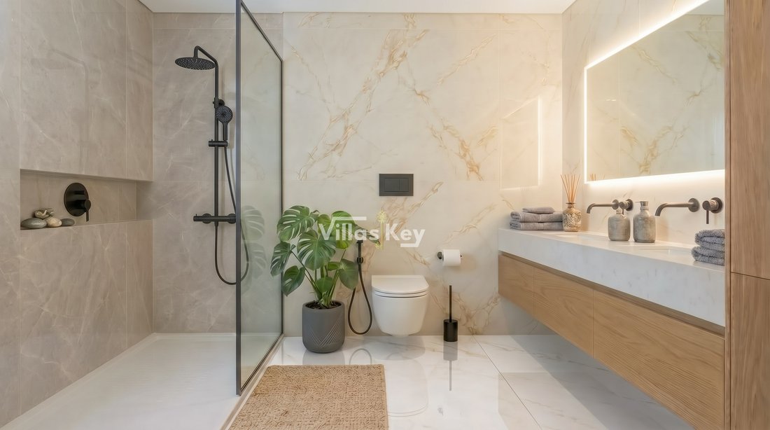 Apartamento en Portimão, Algarve, Portugal 5 - 19052275