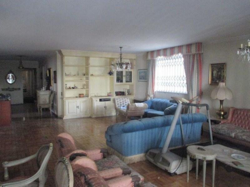 Apartment in Jardim Paulista, State of São Paulo, Brazil 3 - 19052771