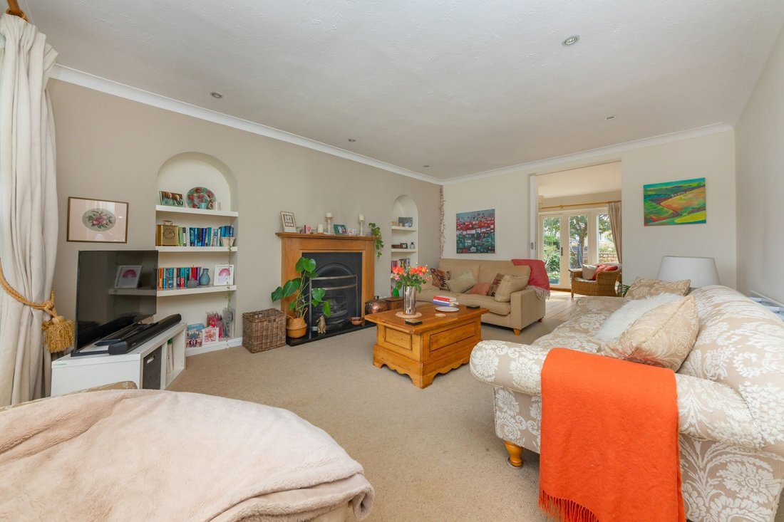 Casa en Lewes, Inglaterra 4 - 19052241