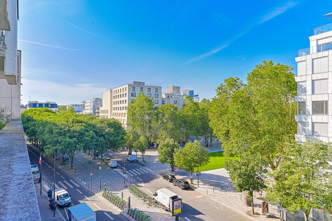 Appartamento a Palais Royal, Paris 1er Arrondissement, Parigi 1 - 19055067