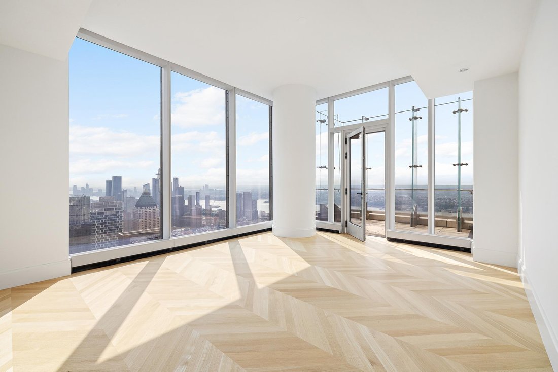 Condominio en Nueva York, Nueva York, Estados Unidos 1 - 18585520