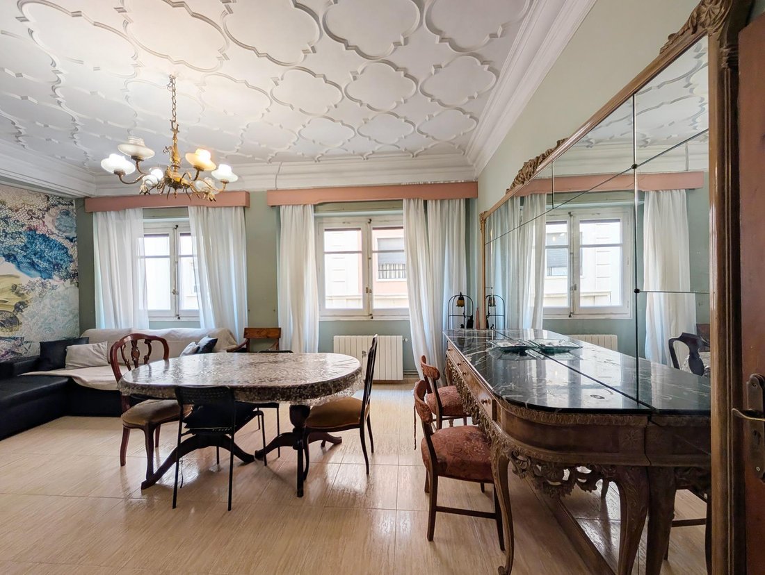 Apartment in Ciutat Vella, Valencia, Spain 5 - 19053898