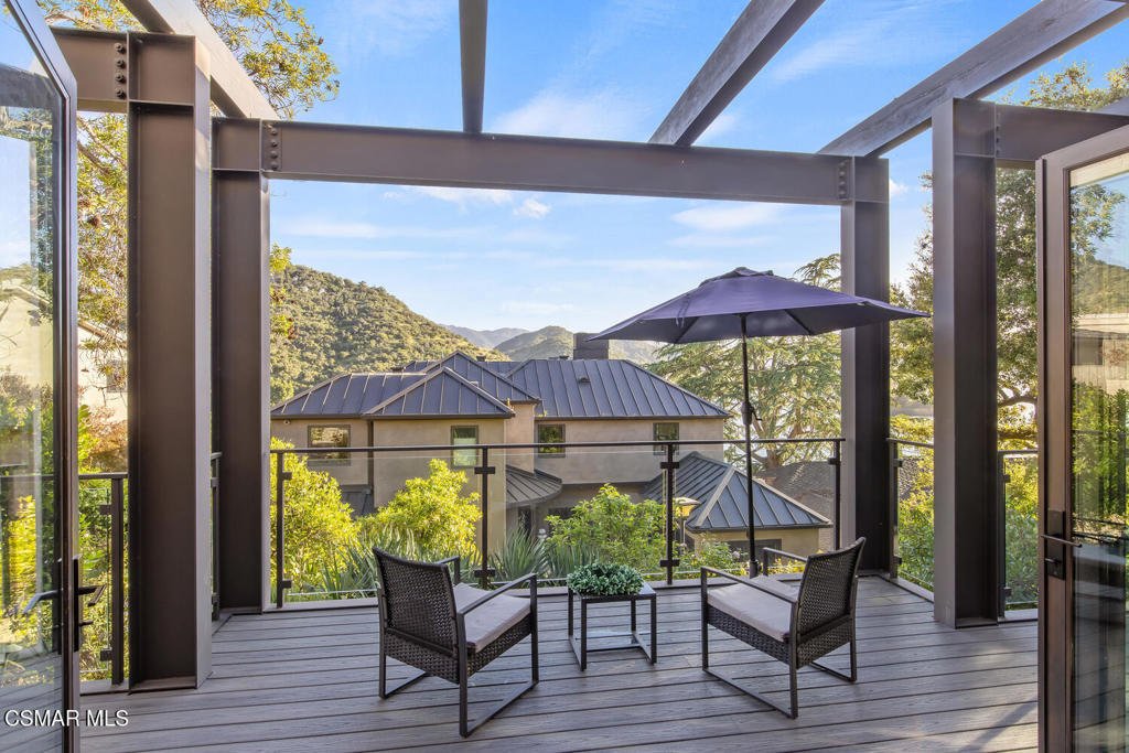 Haus in Thousand Oaks, Kalifornien, Vereinigte Staaten 3 - 19053177