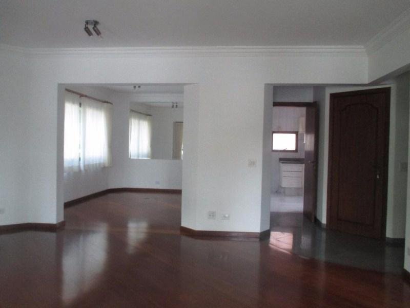 Apartment in Planalto Paulista, State of São Paulo, Brazil 1 - 19052855