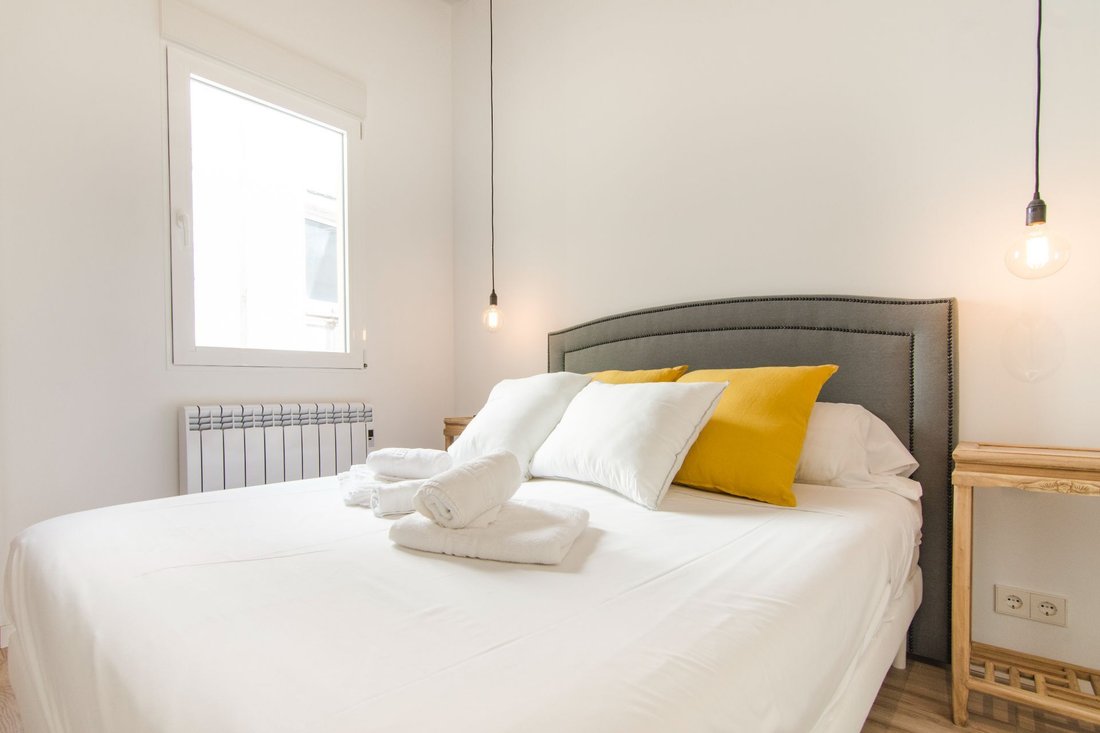 Penthouse en Salamanca, Madrid, España 1 - 19051376