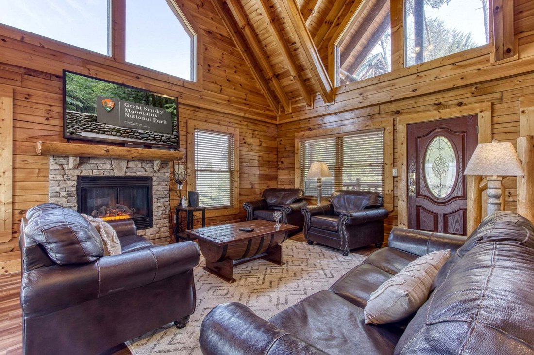 Haus in Sevierville, Tennessee, Vereinigte Staaten 3 - 19051157