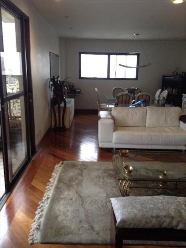 Apartment in Planalto Paulista, State of São Paulo, Brazil 3 - 19052866