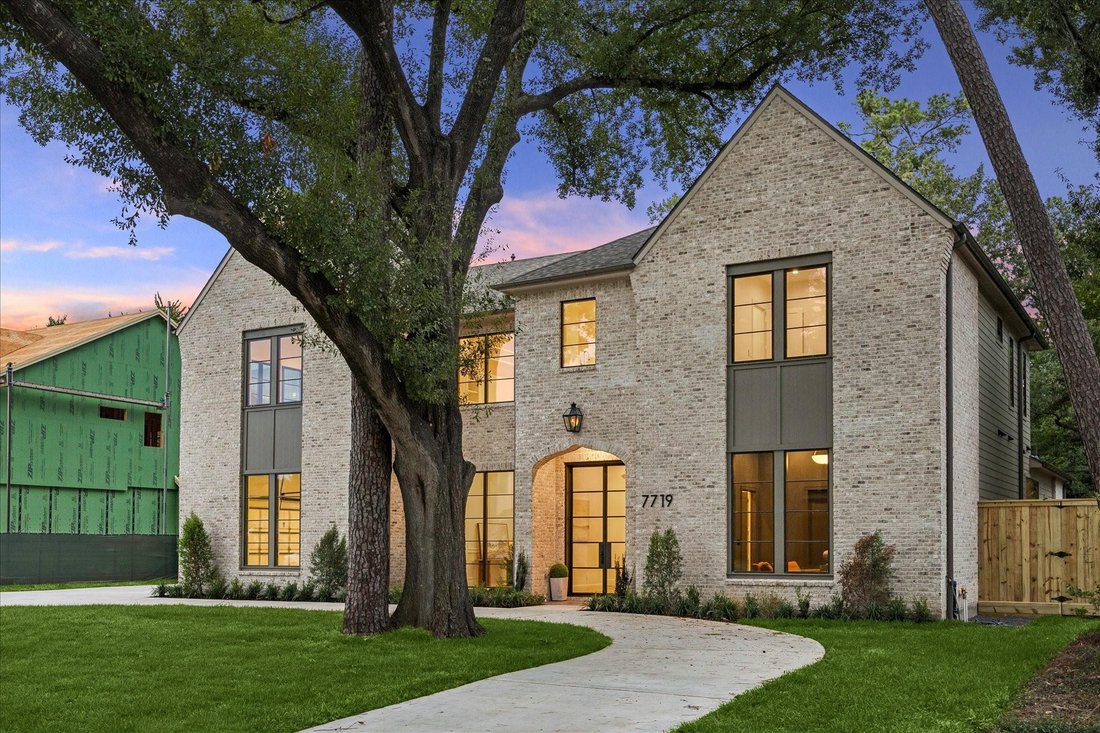 Haus in Houston, Texas, Vereinigte Staaten 3 - 19051494
