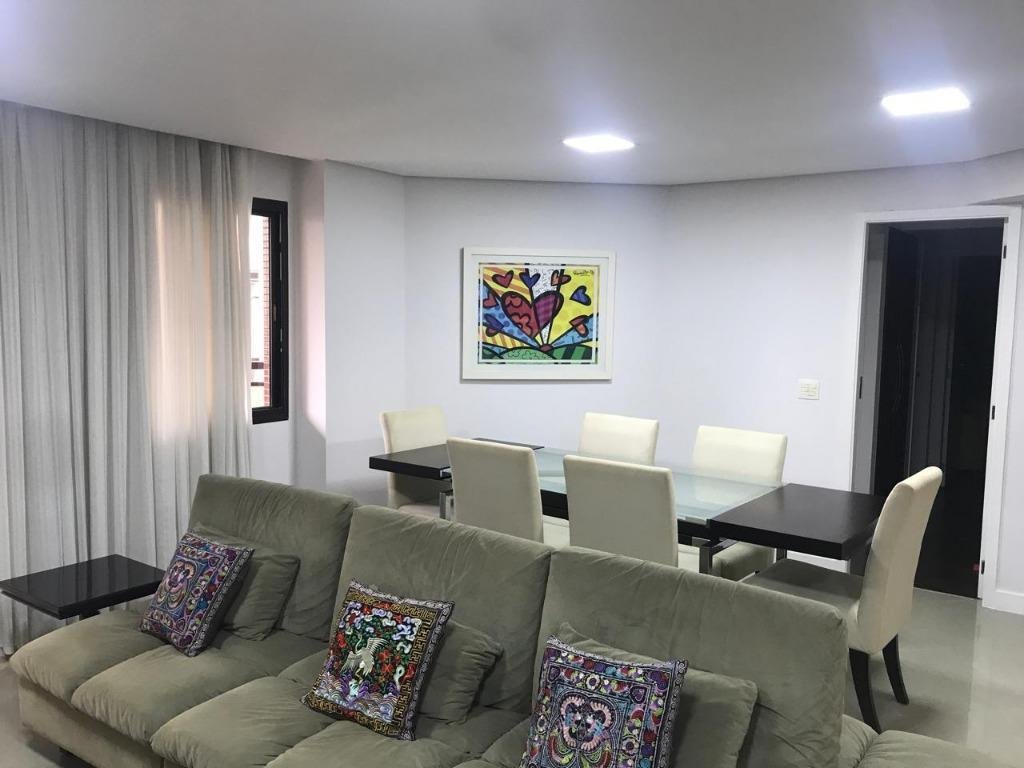 Apartment in São Paulo, State of São Paulo, Brazil 5 - 19052820