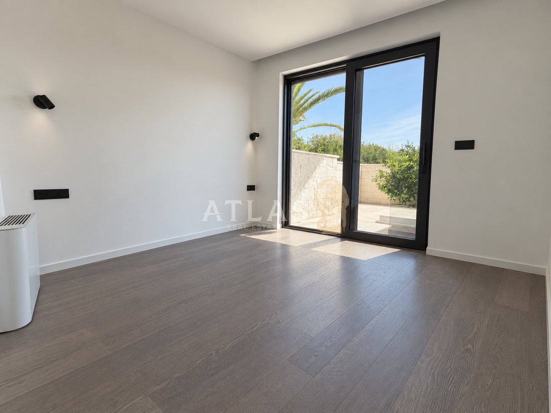 Appartamento a Veglia, Regione litoraneo-montana, Croazia 3 - 19055107