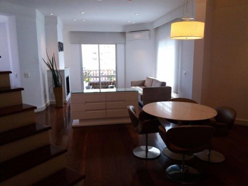 Apartment in Vila Uberabinha, State of São Paulo, Brazil 2 - 19052910
