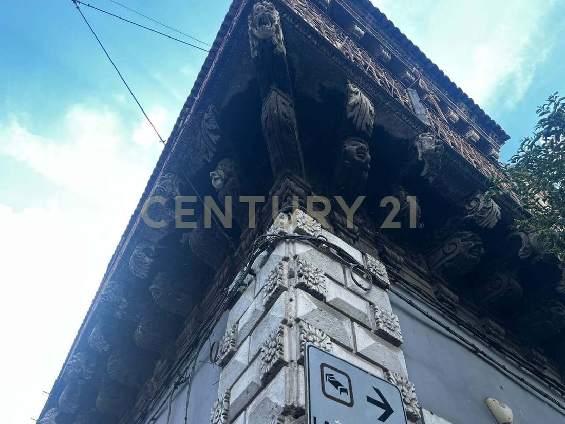 Wohnung in Monte Po-Nesima, Catania, Sizilien 4 - 19053610