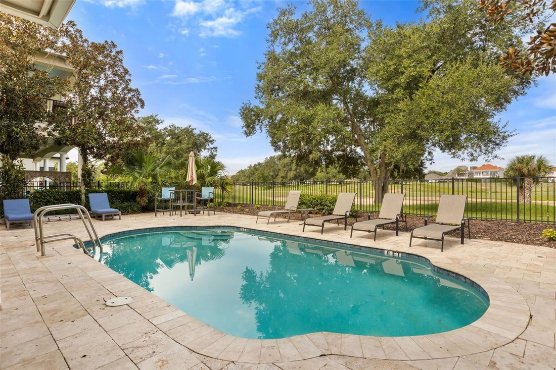 Casa a Kissimmee, Florida, Stati Uniti 2 - 19056076