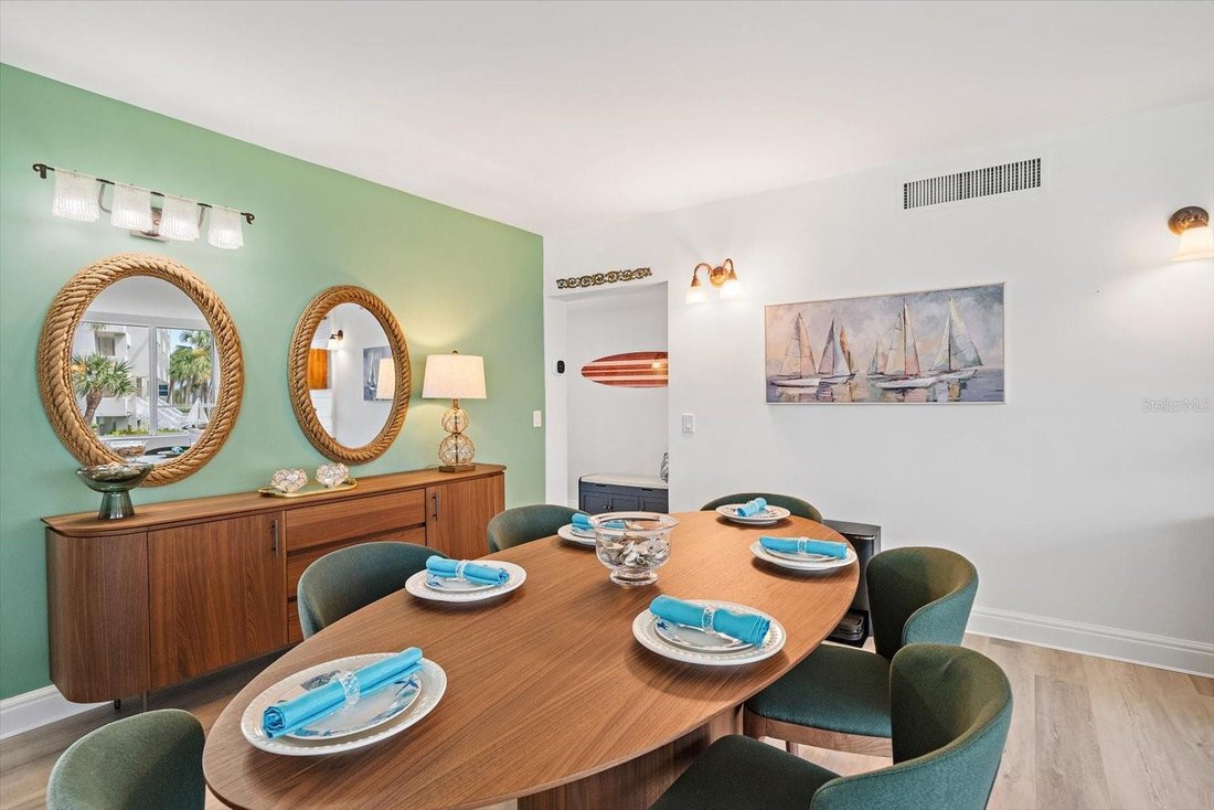 Appartement à Longboat Key, Floride, États-Unis 5 - 19056161