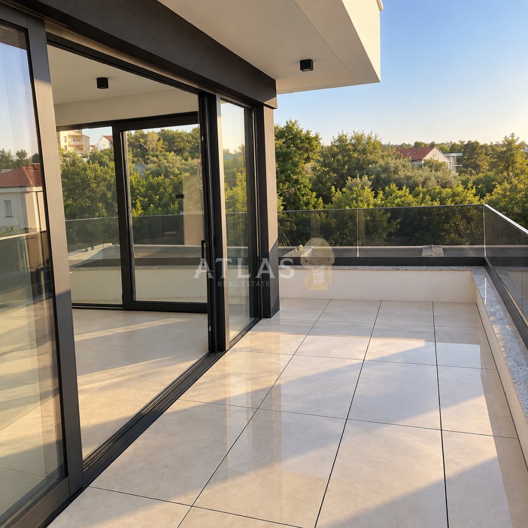 Appartamento a Veglia, Regione litoraneo-montana, Croazia 2 - 19055039
