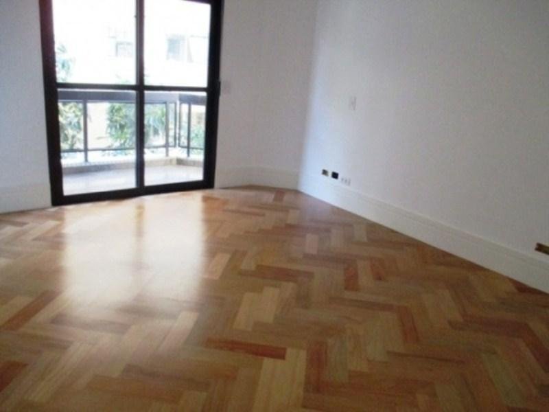 Apartamento en Vila Nova Conceição, Estado de São Paulo, Brasil 3 - 19052811