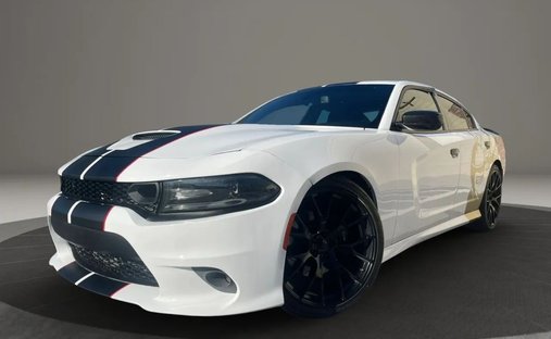 2019 Dodge Charger Scat Pack Sedan 4D in Snellville, GA, United States 1