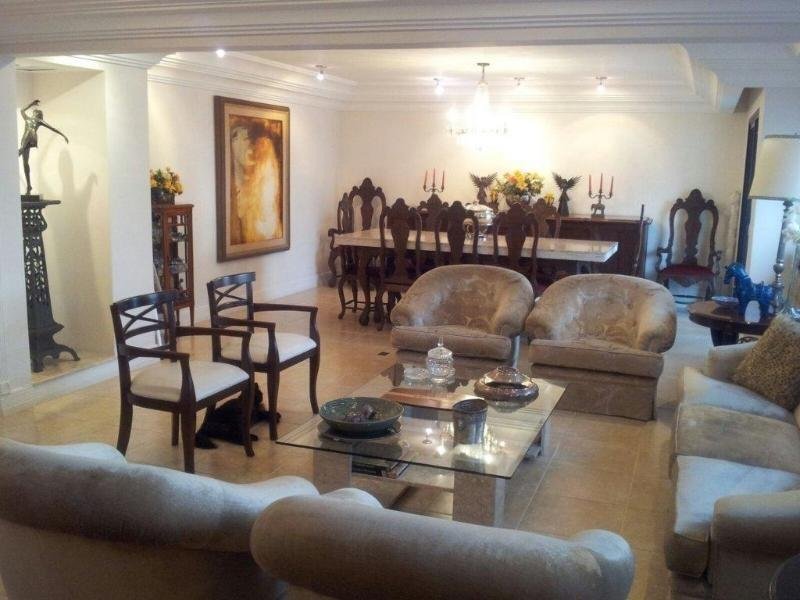 Apartment in Planalto Paulista, State of São Paulo, Brazil 1 - 19052909