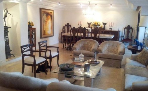 Apartment in Planalto Paulista, State of São Paulo, Brazil 1