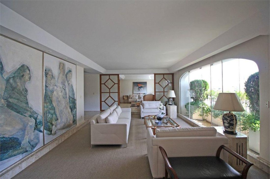 Apartment in Jardim Paulista, State of São Paulo, Brazil 4 - 19053065