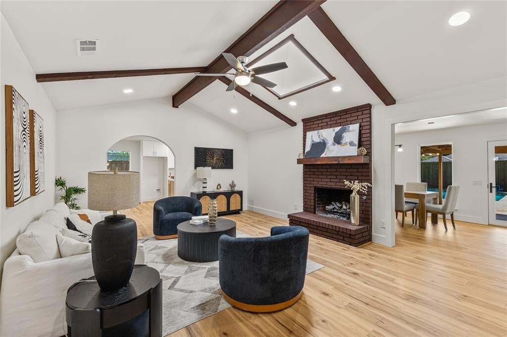 Maison à Plano, Texas, États-Unis 4 - 19054729