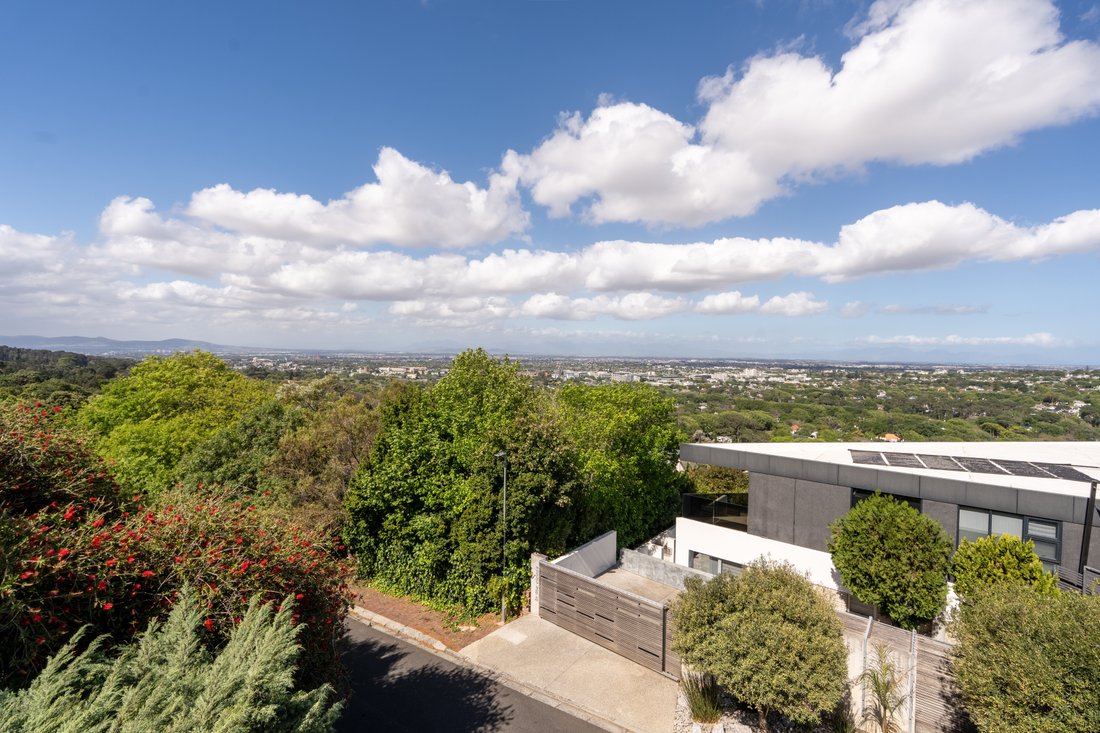 Landhaus in Newlands, Southern Suburbs, Kapstadt 5 - 19052612