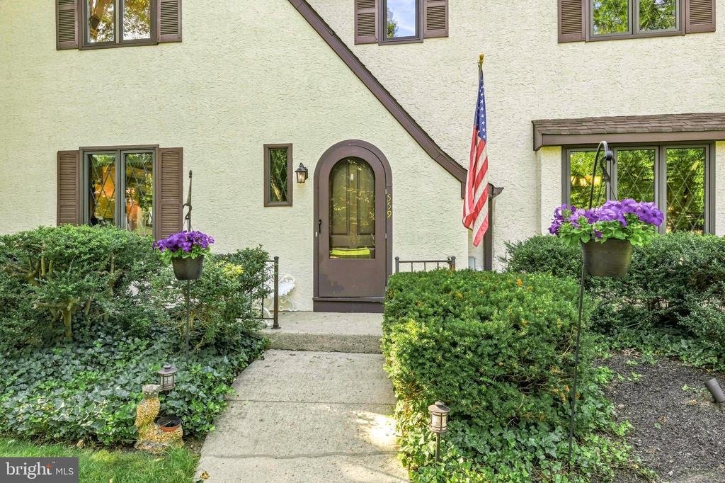 Maison à Moorestown, New Jersey, États-Unis 3 - 19052542