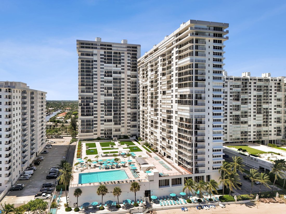 Condo in Fort Lauderdale, Florida, United States 4 - 19054441