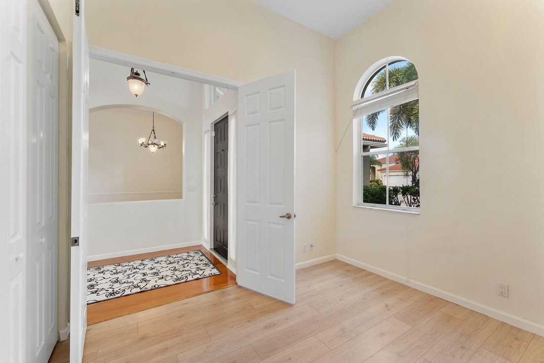 Casa a Lake Worth, Florida, Stati Uniti 3 - 19041848