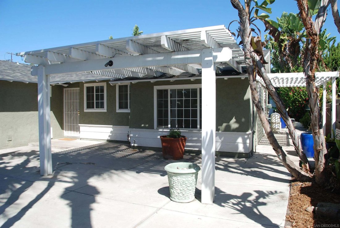 Casa a San Diego, California, Stati Uniti 3 - 19054553