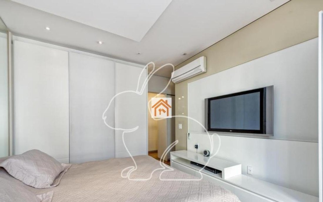 Apartamento en Vila Nova Conceição, Estado de São Paulo, Brasil 5 - 19052885