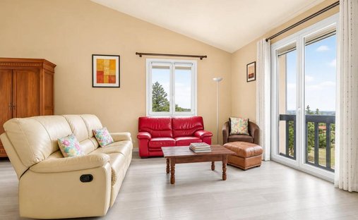 Casa a Chateauneuf-de-Gadagne, Provenza-Alpi-Costa Azzurra, Francia 1