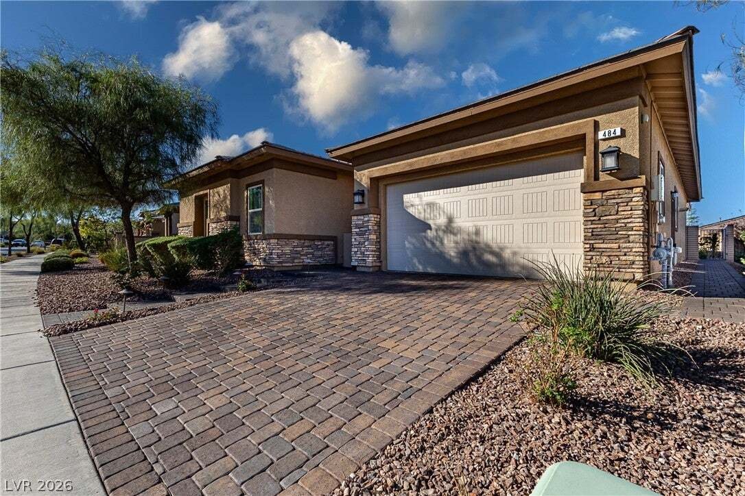 Haus in Henderson, Nevada, Vereinigte Staaten 2 - 19053482