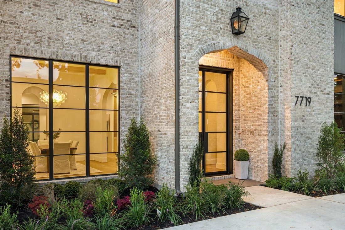 Haus in Houston, Texas, Vereinigte Staaten 5 - 19051494