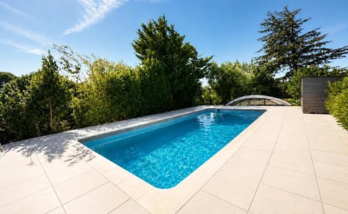 Casa en Pujaut, Occitania, Francia 1