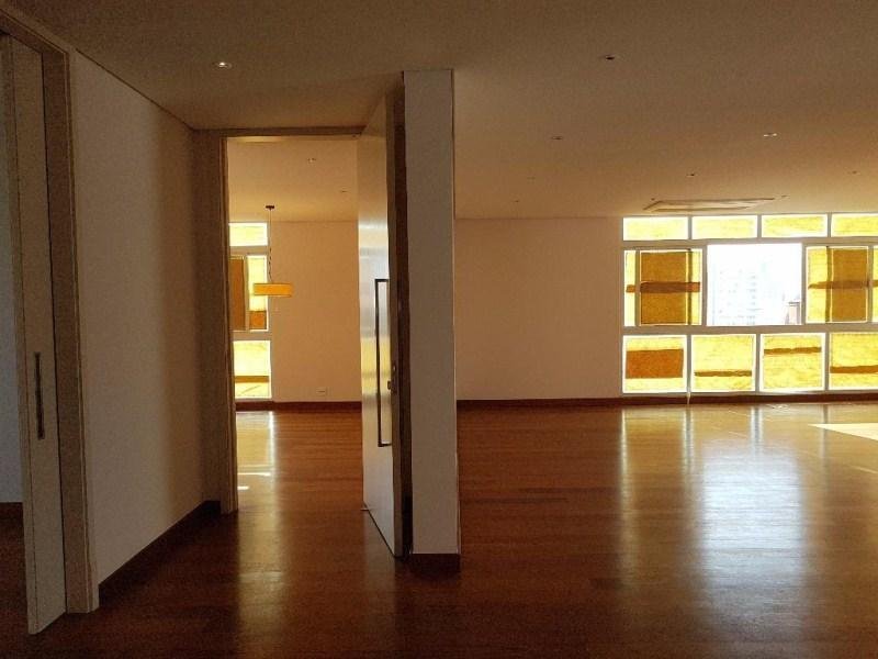Apartment in Cerqueira César, State of São Paulo, Brazil 2 - 19052996