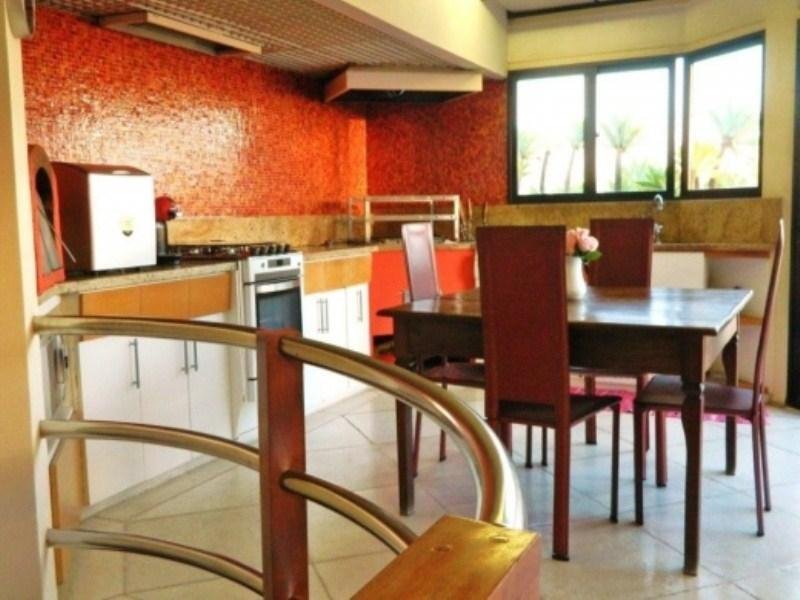 Apartment in Jardim Prainha, State of São Paulo, Brazil 5 - 19052774