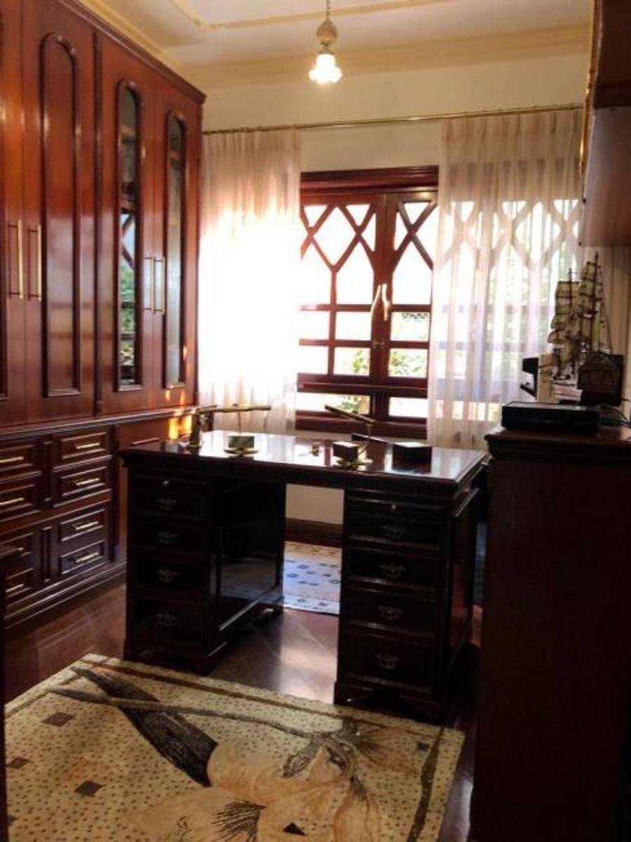 Haus in Morada dos Pássaros, São Paulo, Brasilien 3 - 19052898