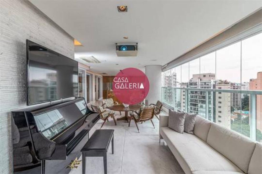 Apartamento en Jardim Novo Mundo, Estado de São Paulo, Brasil 1 - 19052899
