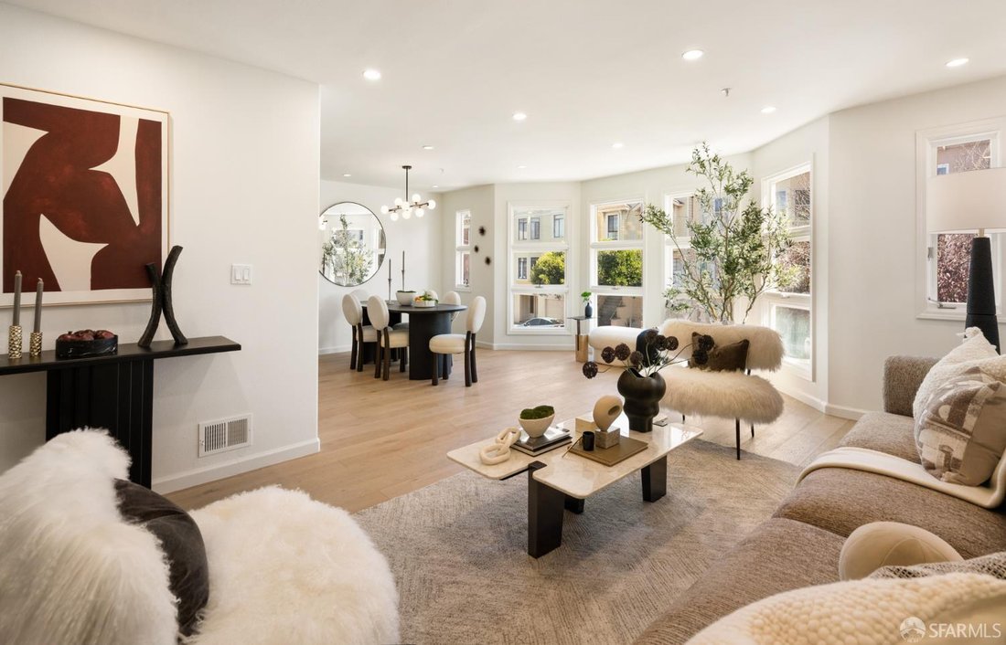Condo in San Francisco, California, United States 1 - 19056376