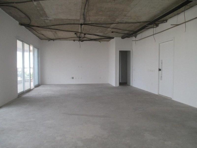 Wohnung in Indianópolis, São Paulo, Brasilien 2 - 19052922