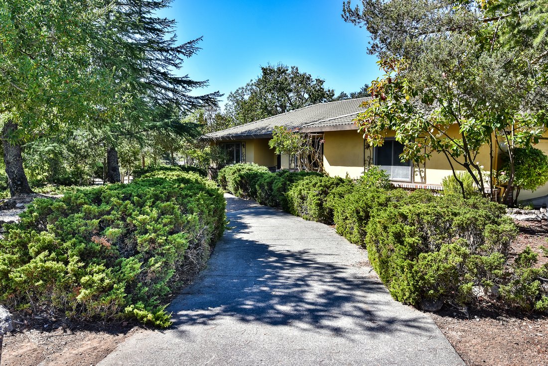 Casa en Sonoma, California, Estados Unidos 3 - 19053180