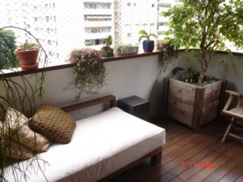 Appartamento a Jardim Paulista, San Paolo, Brasile 2 - 19052799