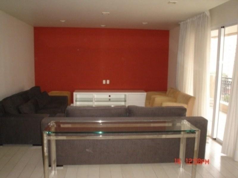 Appartement à Vila Mariana, São Paulo, Brésil 1 - 19052808