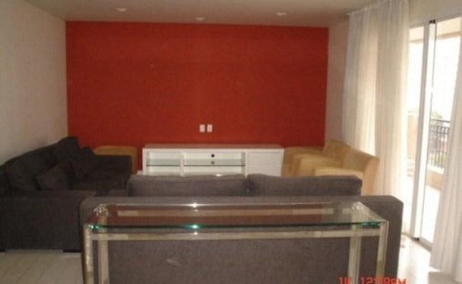 Apartamento en Vila Mariana, Estado de São Paulo, Brasil 1