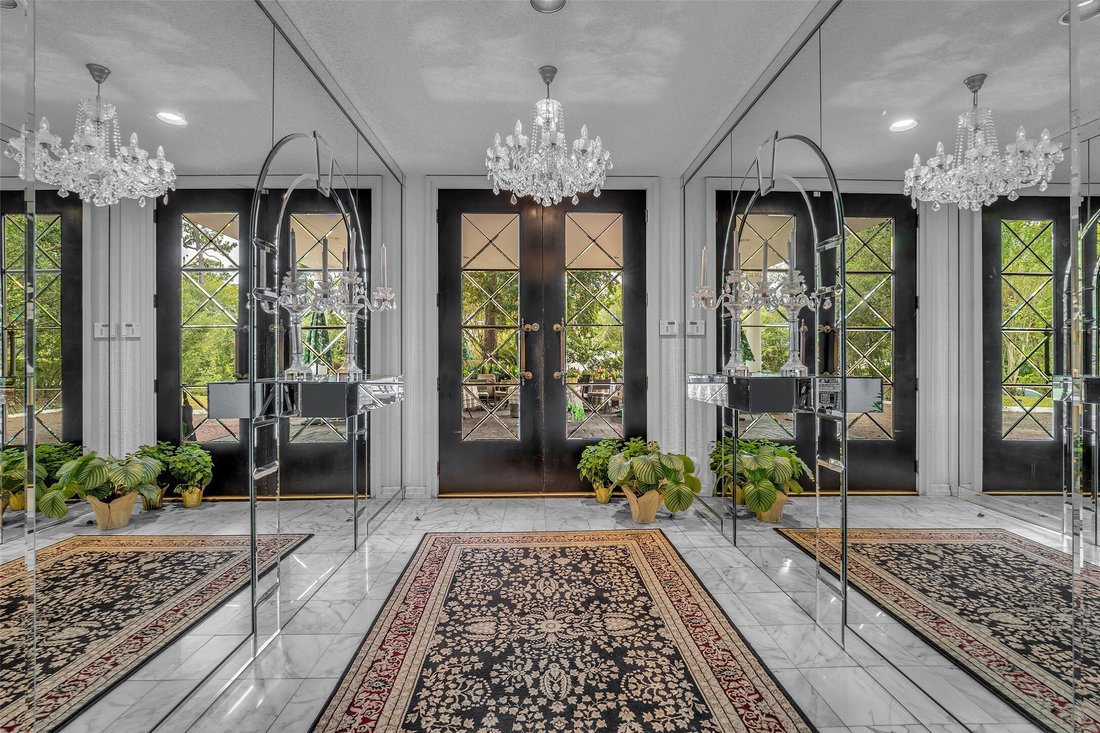 House in Houston, Texas, United States 1 - 19053241