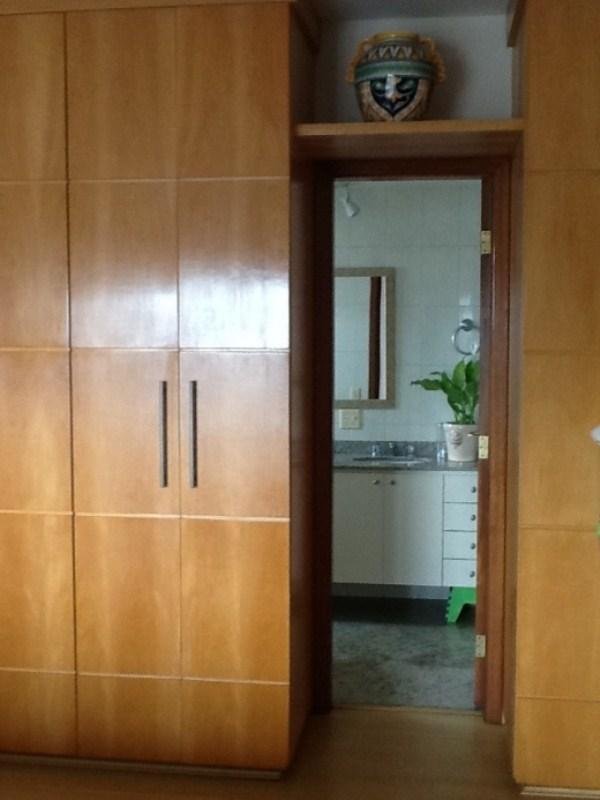 Apartment in Planalto Paulista, State of São Paulo, Brazil 2 - 19052787